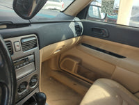 2004 Subaru Forester Passenger Glove Box Door Storage Compartment 5000084 - Oemusedautoparts1.com
