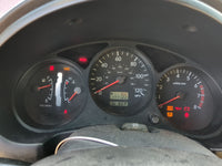 2004 Subaru Forester Instrument Cluster Speedometer Gauges Fits OEM Used Auto Parts - Oemusedautoparts1.com