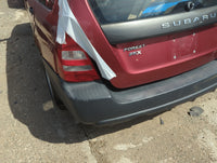 2004 Subaru Forester Rear Bumper Assembly Oem - Oemusedautoparts1.com