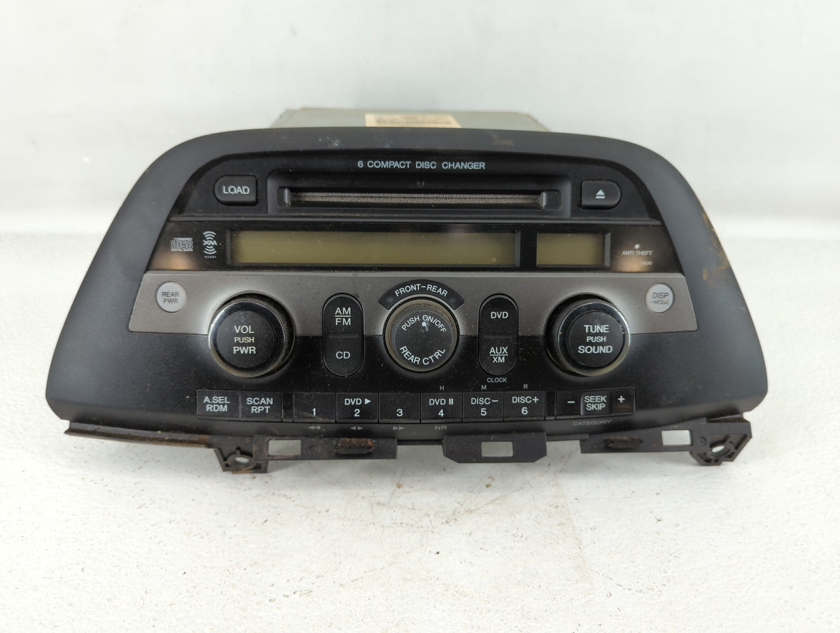 2004 Subaru Forester Undefined - Oemusedautoparts1.com