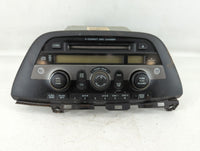 2004 Subaru Forester Undefined - Oemusedautoparts1.com