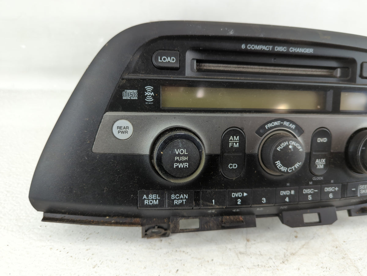 2004 Subaru Forester Undefined - Oemusedautoparts1.com
