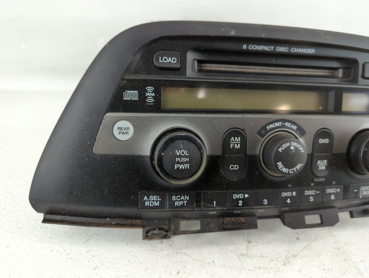 2004 Subaru Forester Undefined - Oemusedautoparts1.com