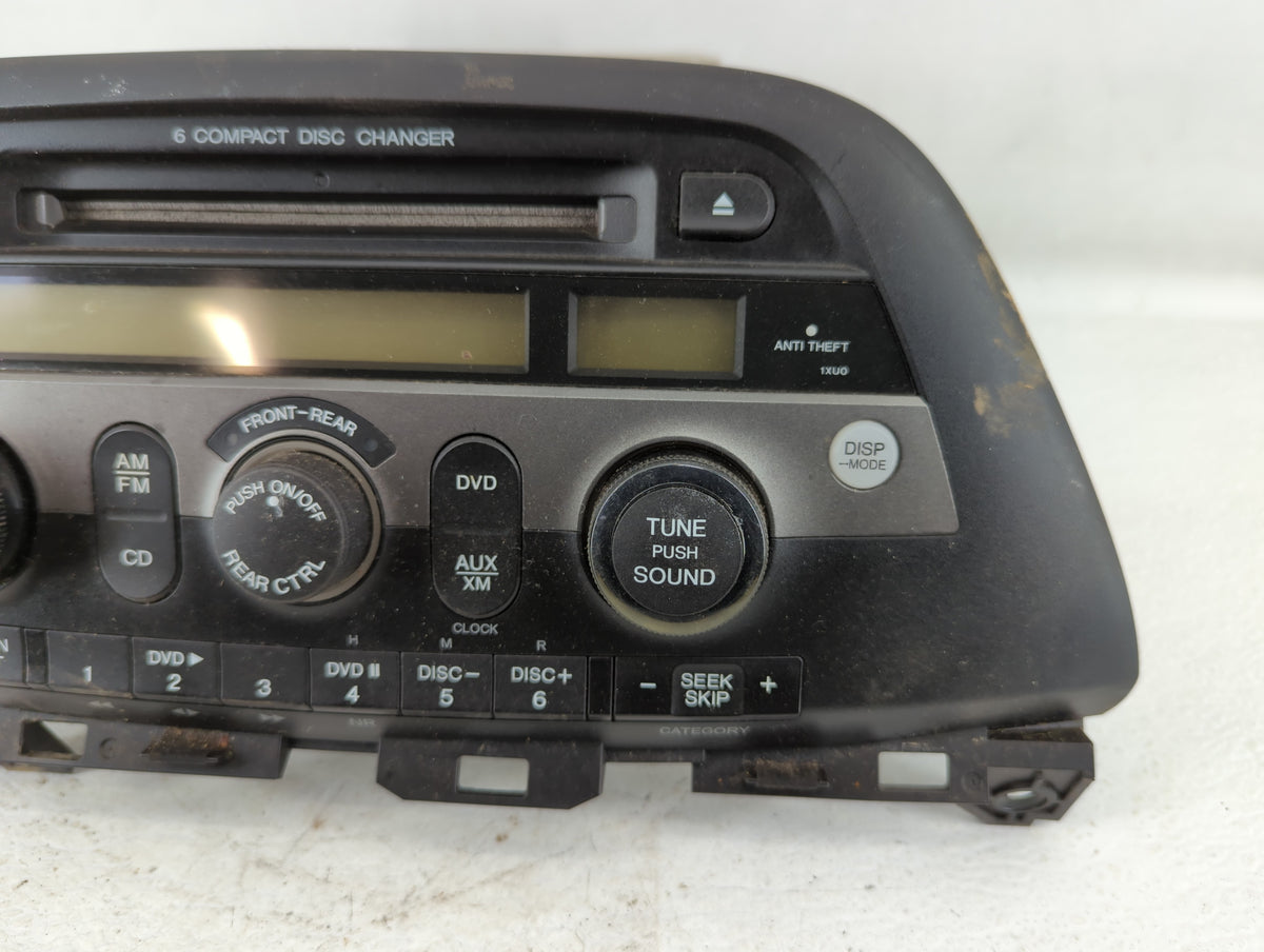 2004 Subaru Forester Undefined - Oemusedautoparts1.com