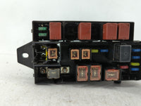 2004 Subaru Forester Fusebox Fuse Box Panel Relay Module P/N:82231SA200 86 Fits OEM Used Auto Parts - Oemusedautoparts1.com