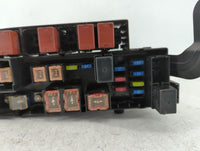2004 Subaru Forester Fusebox Fuse Box Panel Relay Module P/N:82231SA200 86 Fits OEM Used Auto Parts - Oemusedautoparts1.com