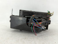 2004 Subaru Forester Fusebox Fuse Box Panel Relay Module P/N:82231SA200 86 Fits OEM Used Auto Parts - Oemusedautoparts1.com