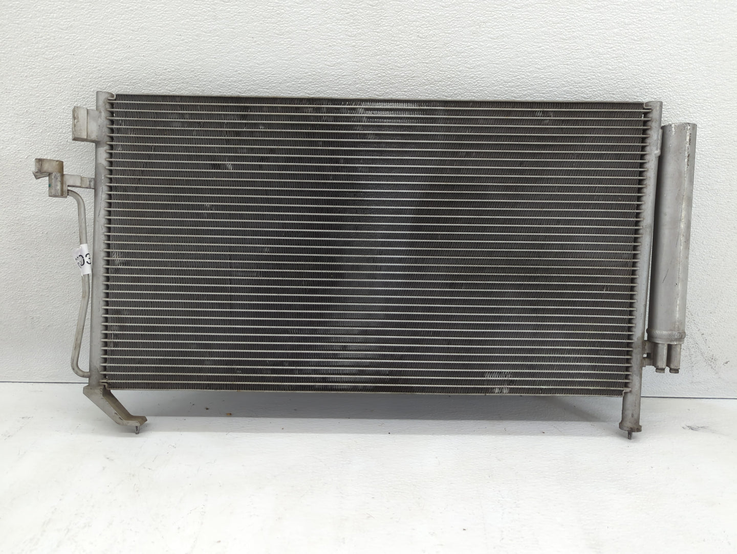 2004-2005 Subaru Forester Undefined - Oemusedautoparts1.com