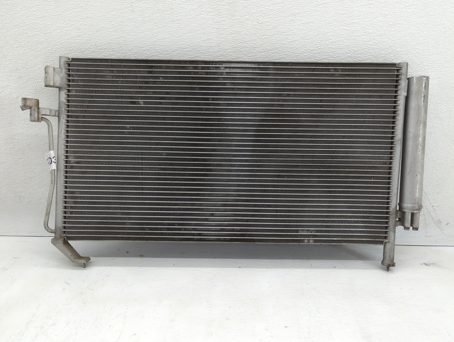 2004-2005 Subaru Forester Undefined - Oemusedautoparts1.com