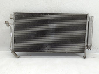 compare product 2004-2005 Subaru Forester Undefined