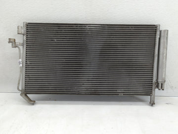 2004-2005 Subaru Forester Undefined - Oemusedautoparts1.com