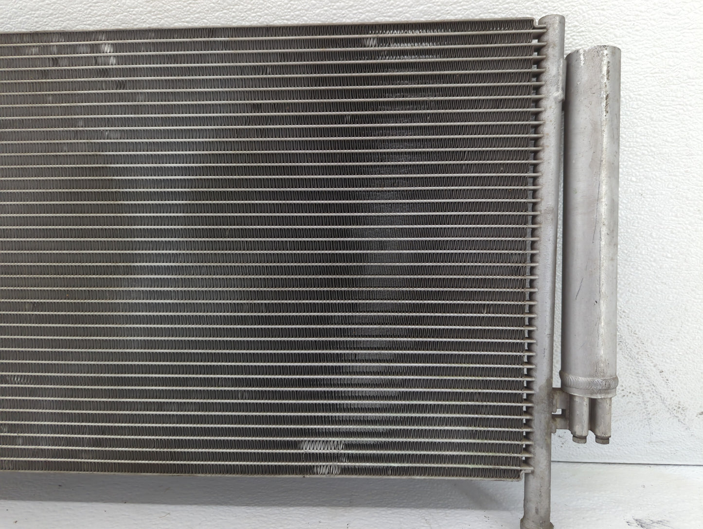 2004-2005 Subaru Forester Undefined - Oemusedautoparts1.com