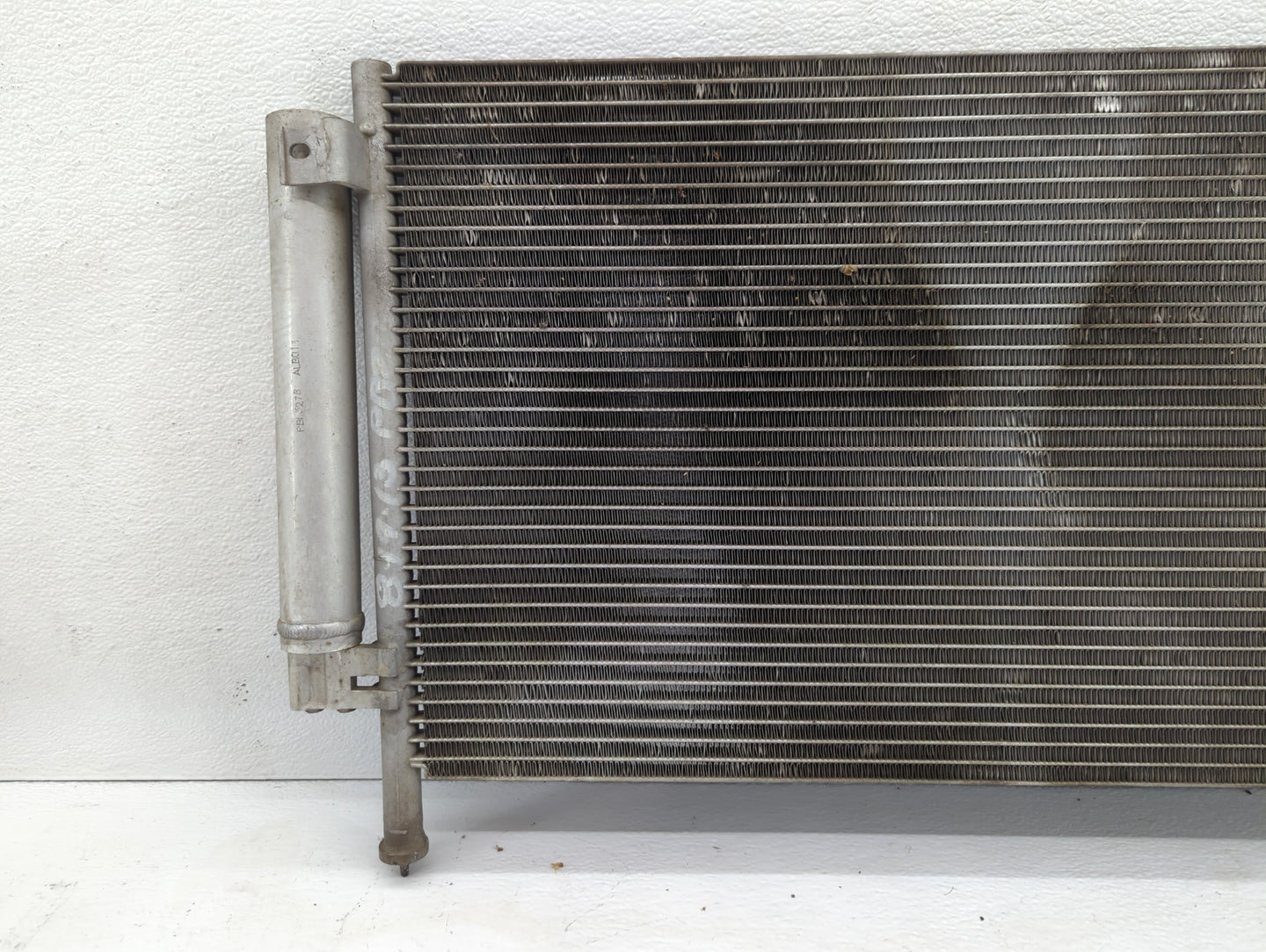 2004-2005 Subaru Forester Undefined - Oemusedautoparts1.com