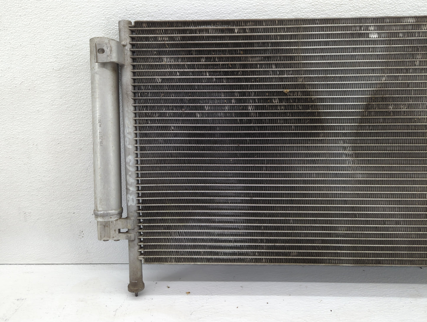 2004-2005 Subaru Forester Undefined - Oemusedautoparts1.com