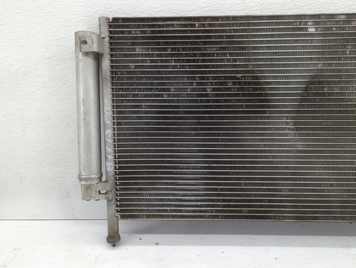 2004-2005 Subaru Forester Undefined - Oemusedautoparts1.com