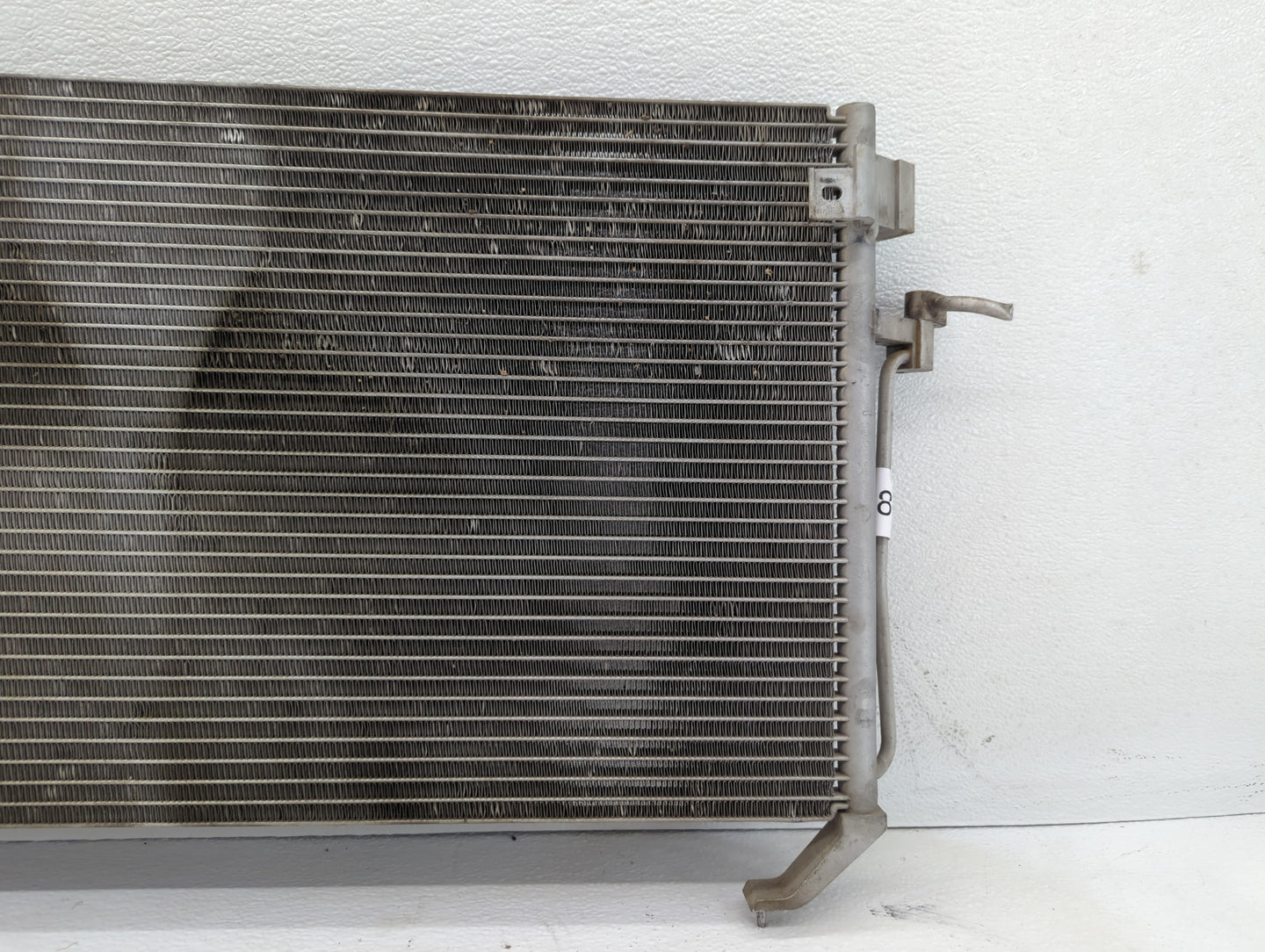 2004-2005 Subaru Forester Undefined - Oemusedautoparts1.com