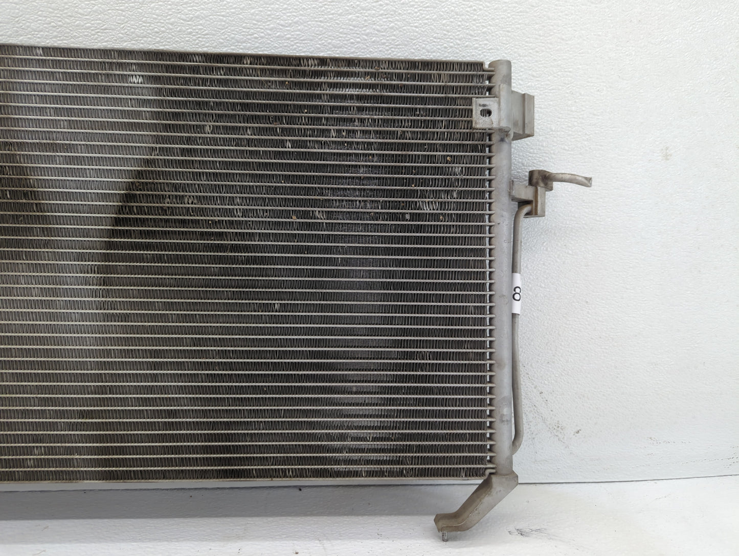 2004-2005 Subaru Forester Undefined - Oemusedautoparts1.com