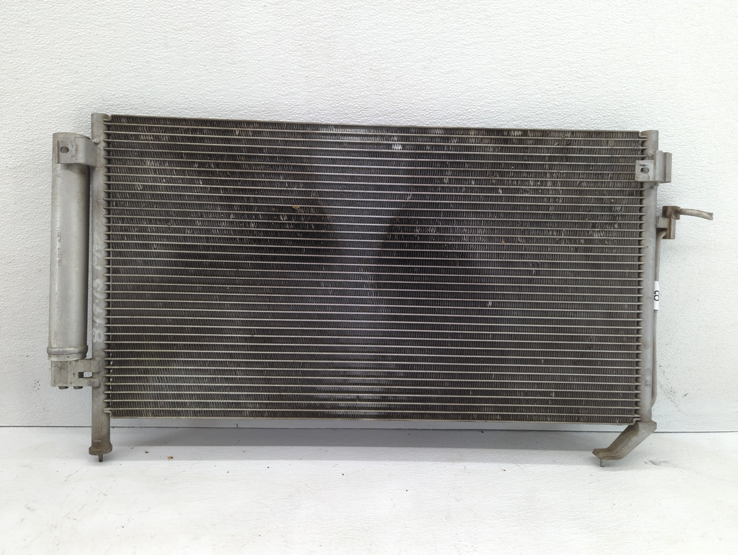 2004-2005 Subaru Forester Undefined - Oemusedautoparts1.com