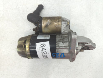compare product 2004 Subaru Forester Car Starter Motor Solenoid OEM P/N:23300 AA460 Fits Fits 2005 2006 2007 OEM Used Auto Parts