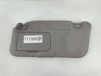 2003-2005 Subaru Forester Sun Visor Shade Replacement Passenger Right Mirror Fits Fits 2003 2004 2005 OEM Used Auto Parts - 
