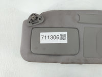 2003-2005 Subaru Forester Sun Visor Shade Replacement Passenger Right Mirror Fits Fits 2003 2004 2005 OEM Used Auto Parts - 
