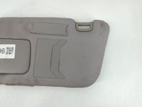 2003-2005 Subaru Forester Sun Visor Shade Replacement Passenger Right Mirror Fits Fits 2003 2004 2005 OEM Used Auto Parts - 