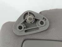 2003-2005 Subaru Forester Sun Visor Shade Replacement Passenger Right Mirror Fits Fits 2003 2004 2005 OEM Used Auto Parts - 
