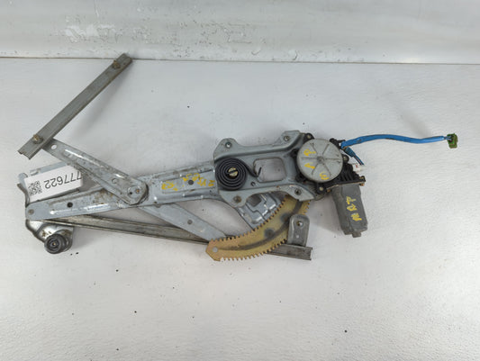 2004 Subaru Forester Window Regulator Passenger Front - Oemusedautoparts1.com