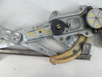 2004 Subaru Forester Window Regulator Passenger Front - Oemusedautoparts1.com