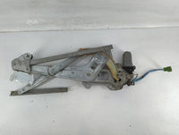 2004 Subaru Forester Window Regulator Passenger Front - Oemusedautoparts1.com