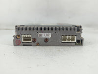 2004 Subaru Forester Radio AM FM Cd Player Receiver Replacement P/N:86201SA021 Fits OEM Used Auto Parts - Oemusedautoparts1.