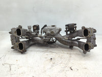 2004 Subaru Forester Turbocharger Exhaust Manifold With Turbo Charger - Oemusedautoparts1.com