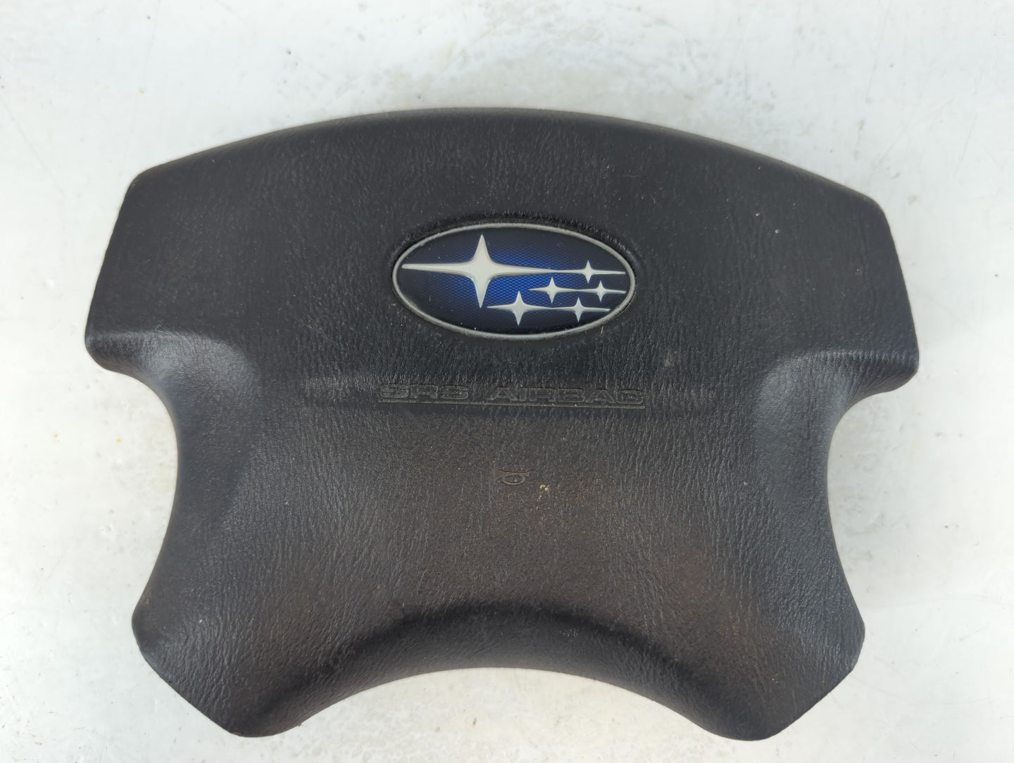 2004 Subaru Forester Air Bag Driver Left Steering Wheel Mounted P/N:902829903Y38 Fits OEM Used Auto Parts - Oemusedautoparts