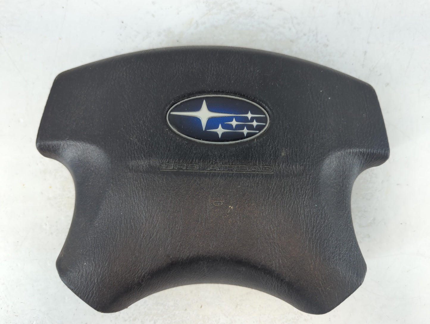 2004 Subaru Forester Air Bag Driver Left Steering Wheel Mounted P/N:902829903Y38 Fits OEM Used Auto Parts - Oemusedautoparts