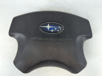 compare product 2004 Subaru Forester Air Bag Driver Left Steering Wheel Mounted P/N:902829903Y38 Fits OEM Used Auto Parts