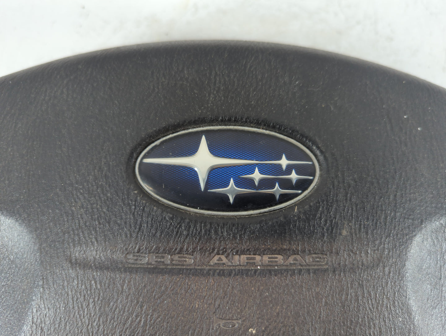 2004 Subaru Forester Air Bag Driver Left Steering Wheel Mounted P/N:902829903Y38 Fits OEM Used Auto Parts - Oemusedautoparts