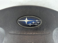 2004 Subaru Forester Air Bag Driver Left Steering Wheel Mounted P/N:902829903Y38 Fits OEM Used Auto Parts - Oemusedautoparts