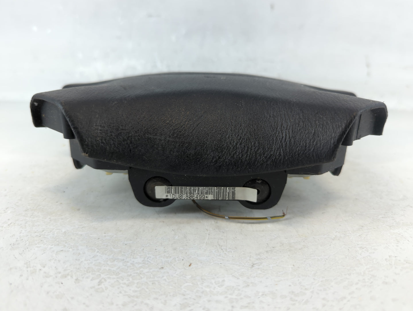 2004 Subaru Forester Air Bag Driver Left Steering Wheel Mounted P/N:902829903Y38 Fits OEM Used Auto Parts - Oemusedautoparts