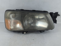 2004 Subaru Forester Passenger Right Oem Head Light Headlight Lamp - Oemusedautoparts1.com