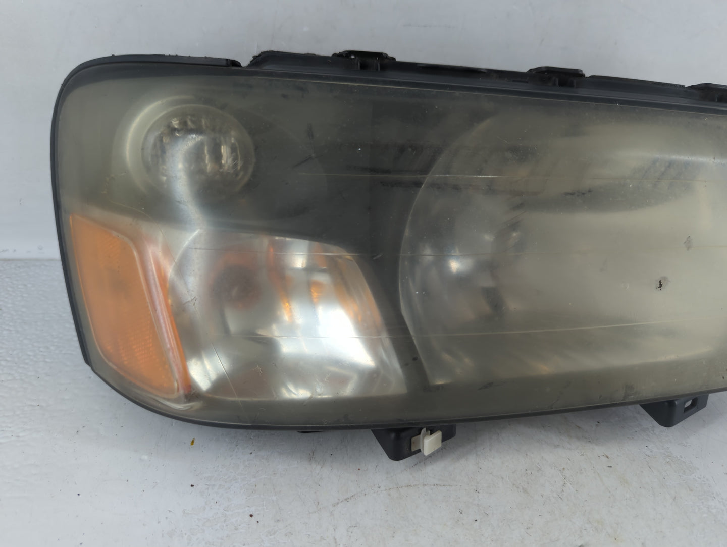 2004 Subaru Forester Passenger Right Oem Head Light Headlight Lamp - Oemusedautoparts1.com