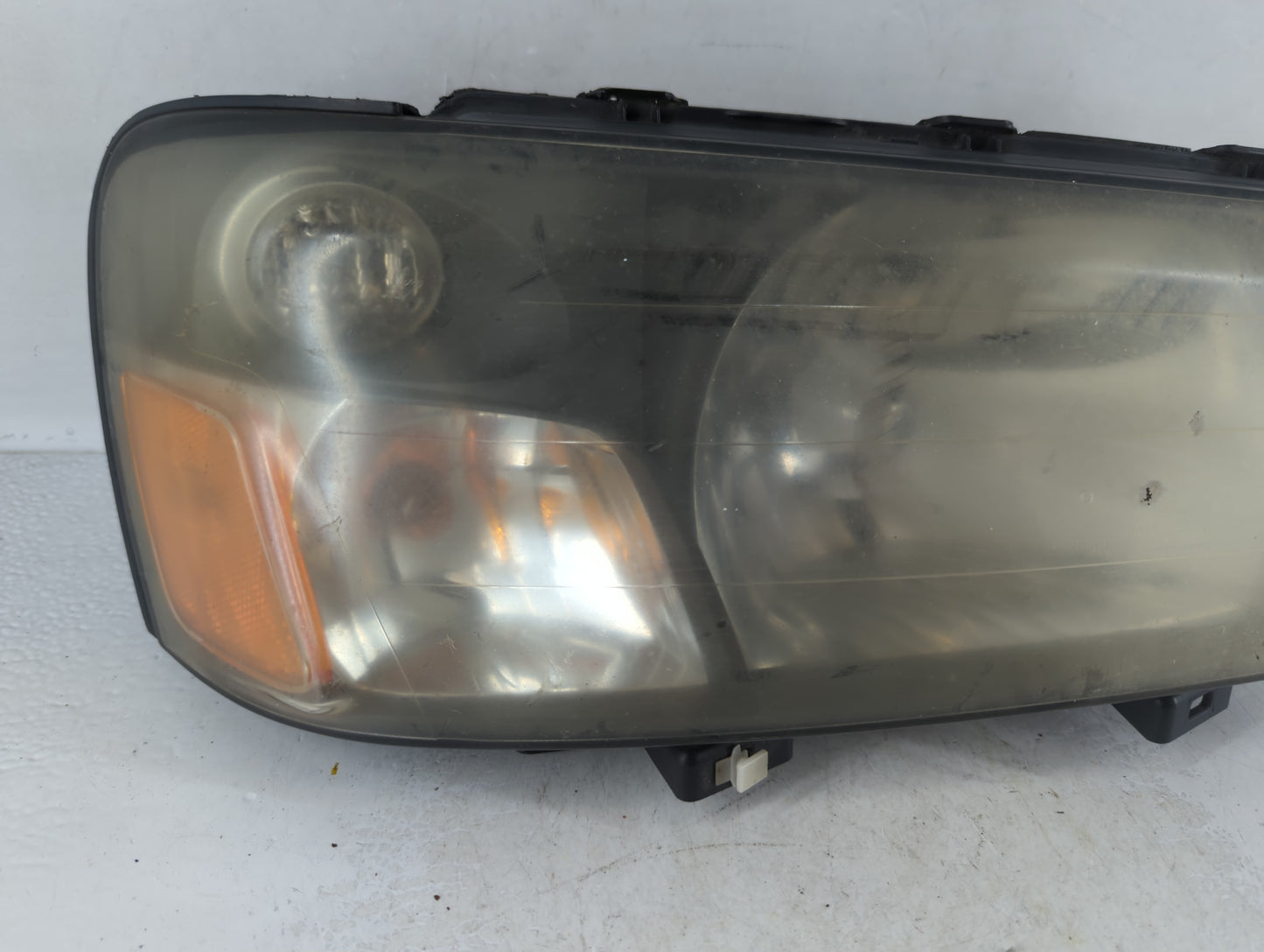 2004 Subaru Forester Passenger Right Oem Head Light Headlight Lamp - Oemusedautoparts1.com