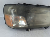 2004 Subaru Forester Passenger Right Oem Head Light Headlight Lamp - Oemusedautoparts1.com