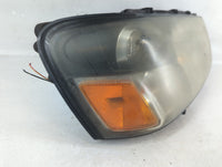 2004 Subaru Forester Passenger Right Oem Head Light Headlight Lamp - Oemusedautoparts1.com