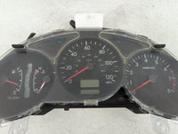 2004 Subaru Forester Instrument Cluster Speedometer Gauges Fits OEM Used Auto Parts - Oemusedautoparts1.com