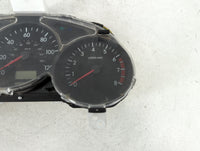 2004 Subaru Forester Instrument Cluster Speedometer Gauges Fits OEM Used Auto Parts - Oemusedautoparts1.com