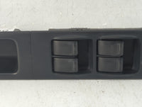 2004 Subaru Forester Master Power Window Switch Replacement Driver Side Left Fits OEM Used Auto Parts - Oemusedautoparts1.co