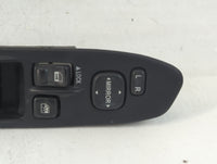 2004 Subaru Forester Master Power Window Switch Replacement Driver Side Left Fits OEM Used Auto Parts - Oemusedautoparts1.co