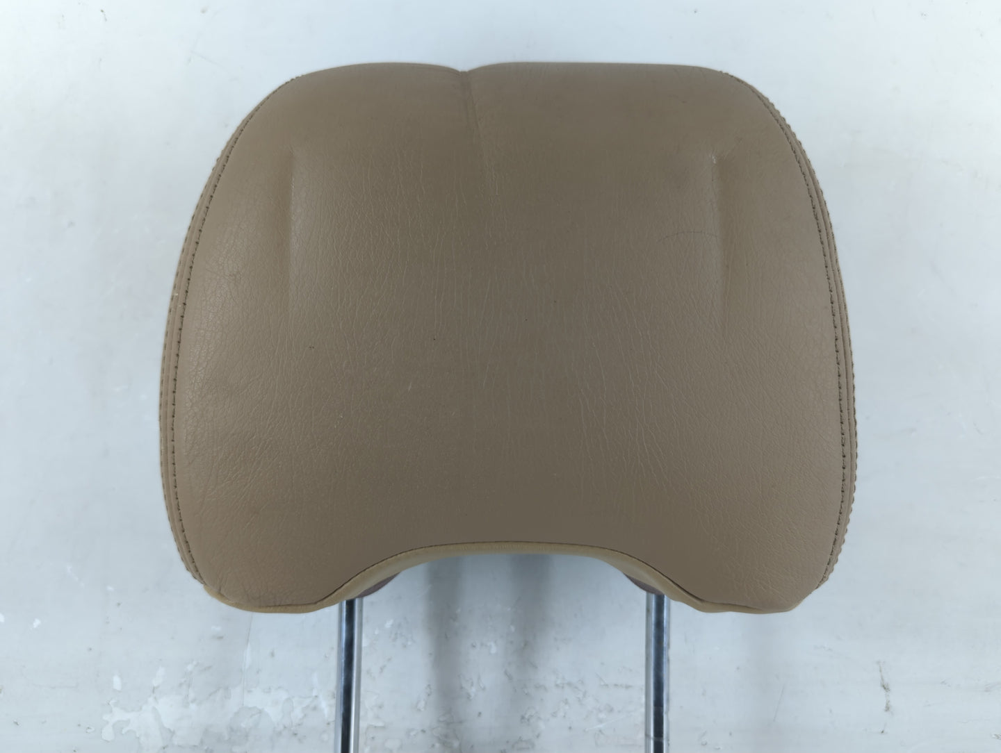 2004 Subaru Forester Headrest Head Rest Front Driver Passenger Seat Fits OEM Used Auto Parts - Oemusedautoparts1.com
