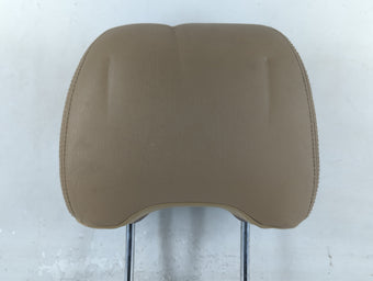 compare product 2004 Subaru Forester Headrest Head Rest Front Driver Passenger Seat Fits OEM Used Auto Parts