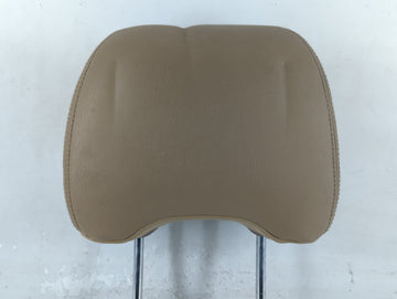 2004 Subaru Forester Headrest Head Rest Front Driver Passenger Seat Fits OEM Used Auto Parts - Oemusedautoparts1.com